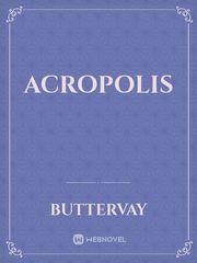 Acropolis Book