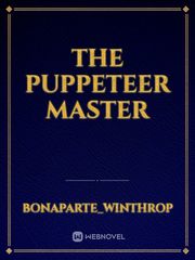 The Puppeteer Master Book