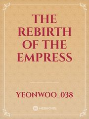 the rebirth of the empress Book