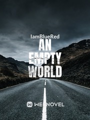 An Empty World (END) Book