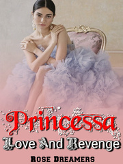 Princessa (Love and Revenge) Book