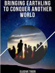 Bringing Earthling to Conquer Another World Book