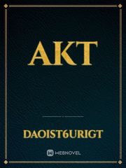 Akt Book