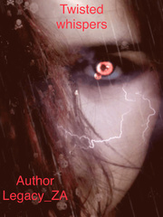 Twisted whisper,s Book