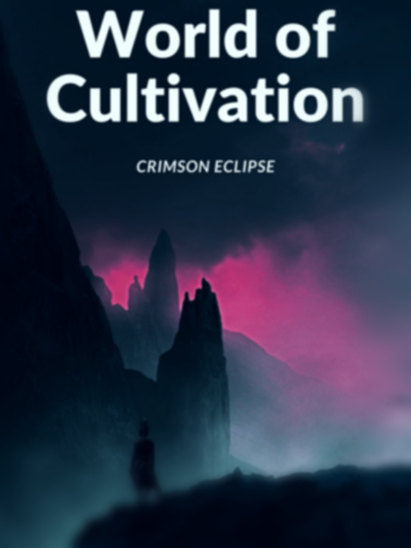 The World of Cultivation Book