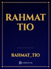 Rahmat Tio Book