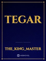 Tegar Book