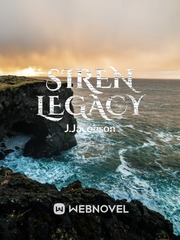 Siren Legacy Book