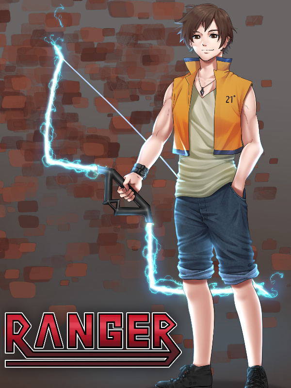 Ranger_ Book