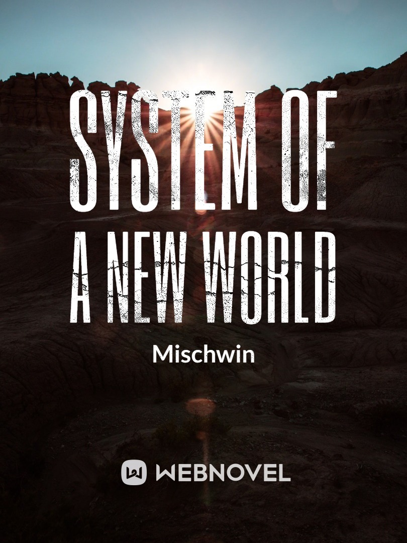 System of a New World Book