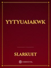 yytyuaiakwk Book