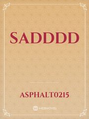 SADDDD Book