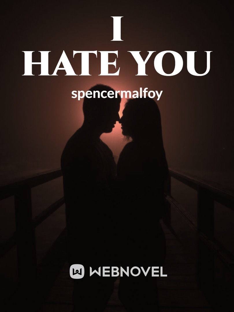 I Hate You Forever Book