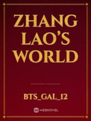 Zhang lao’s world Book