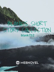 Blank’s Short Story Collection Book