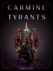 Carmine Tyrants Book