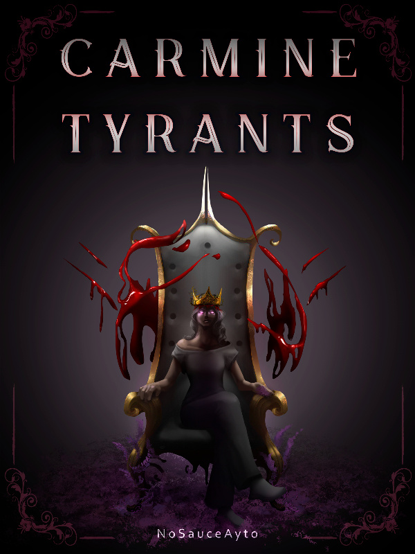 Carmine Tyrants