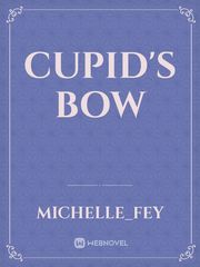 Cupid's Bow Book