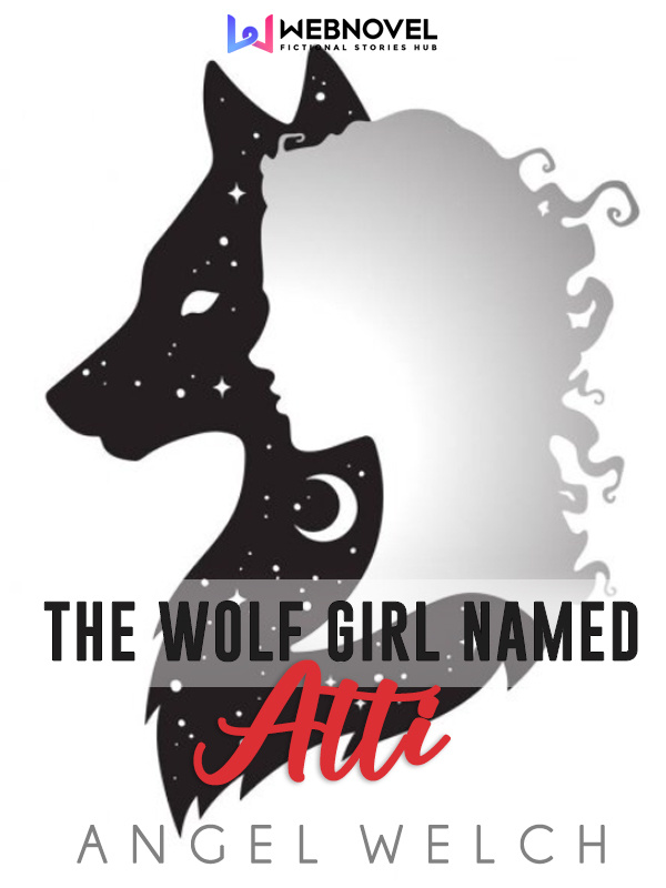 The Wolf Girl Named Atti Book