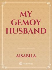 MY GEMOY HUSBAND Book