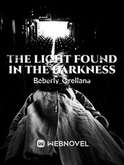 The Light Found in the Darkness Book