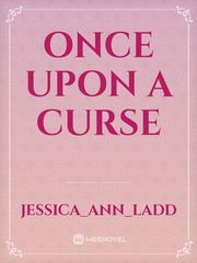 Once Upon A Curse Book