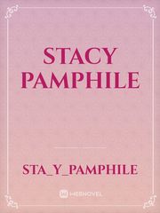 Stacy 
Pamphile Book