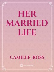 Her Married Life Book
