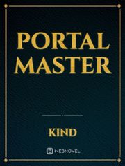 Portal Master Book