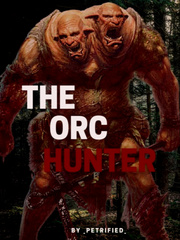 The Orc Hunter Book