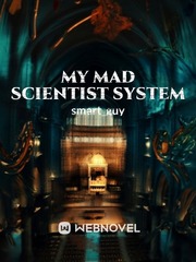 My Mad Scientist System Book