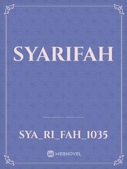 syarifah Book