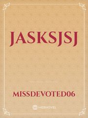 jasksjsj Book