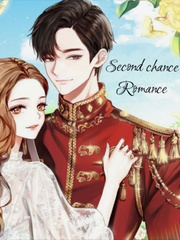 A Second Chance Romance Book