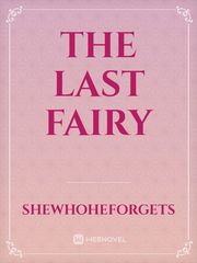 The Last Fairy Book