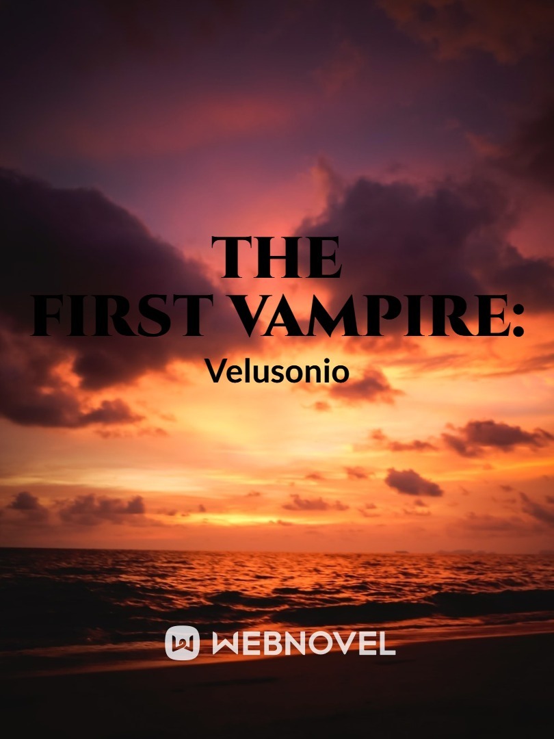 The First  Vampire of Greece to be find himself in Egypt forsaken dead Book