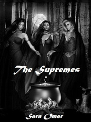 The Supremes Book