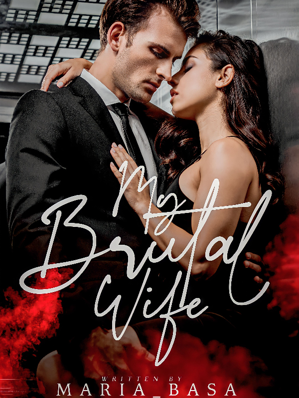 My Brutal Wife (Tagalog) Book