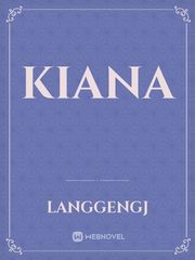 Kiana Book