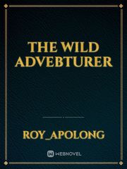 The Wild Advebturer Book