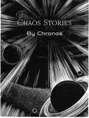 Chaos Stories Book
