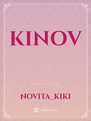Kinov Book