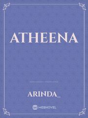 Atheena Book