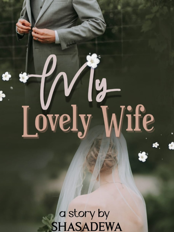 MyLovely Wife Book
