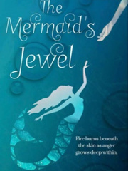 The Mermaid's Jewel Book