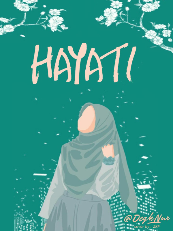 Hayati Book