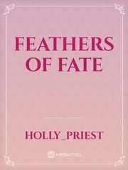 Feathers of Fate Book