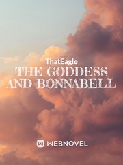 The Goddess and Bonnabell Book