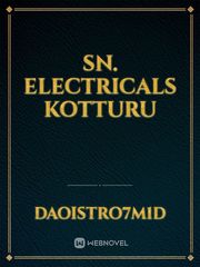 sn. electricals
kotturu Book
