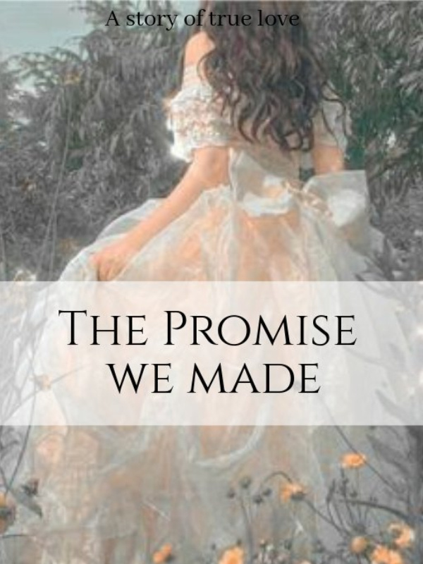 The promise we made